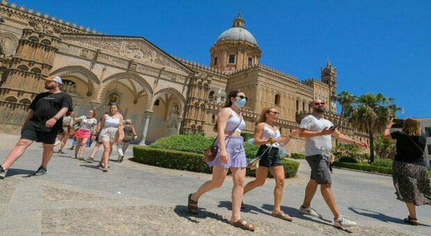 Sicilia zona gialla, qui il virus uccide 4 volte più che in Italia: ecco perché rischia l'arancione