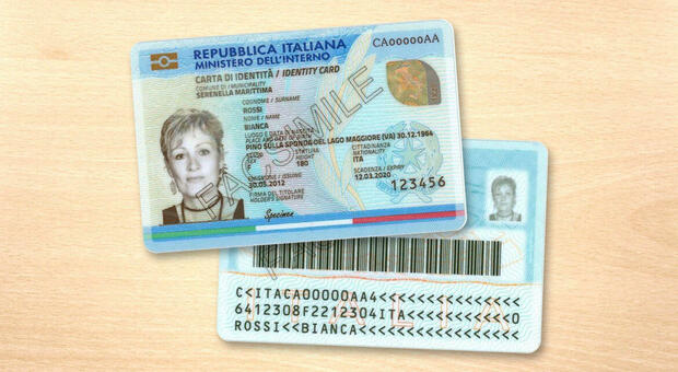 Carta di identità elettronica, sarà più facile usarla per i servizi on line della Pa