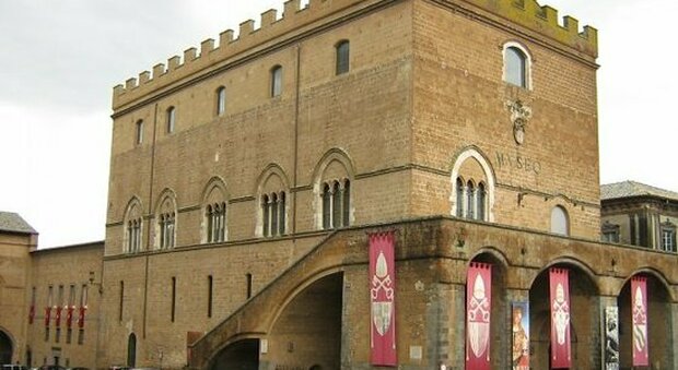 Al Museo "Emilio Greco" di Orvieto,Santa Lucia si festeggia con l'arte