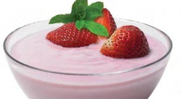 Dieta, una ricerca Usa: lo yogurt perfetto per sgonfiarsi e depurarsi