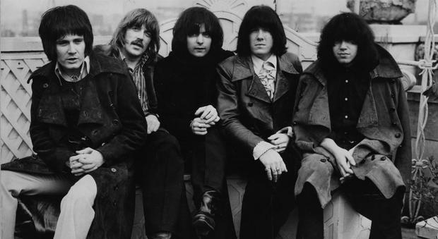Gli albori classici dei Deep Purple
