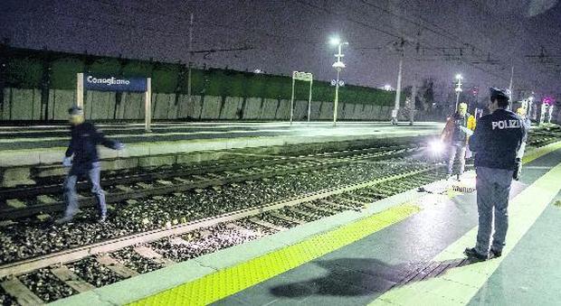 Treviso, risucchiata dal treno mentre aspetta sul binario: 45enne perde un braccio