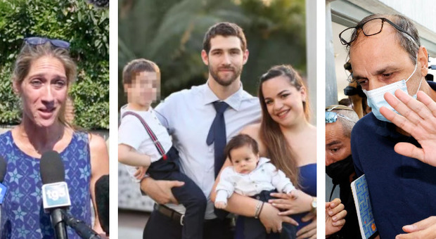 Eitan, il bimbo resta per ora in Israele: starà 3 giorni con la zia materna e altrettanti con quella paterna