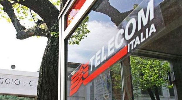 Telecom Italia è diventata spagnola intesa raggiunta, il 65% a Telefonica