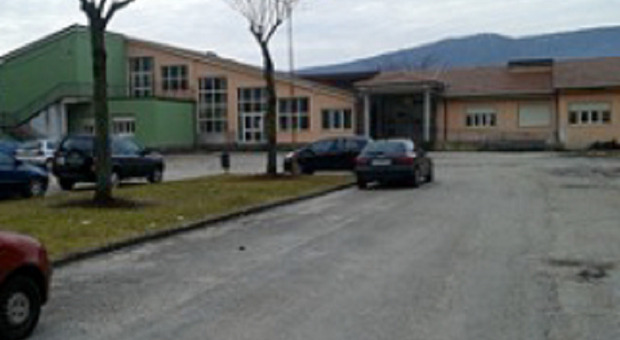 La scuola di Borgorose ottiene 57mila euro per migliorare rete internet. Calisse: «Grande traguardo per gli studenti»