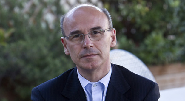 Renato Soru, amministratore delegato di Tiscali