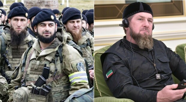 Kadyrov e le sue milizie, ecco l'arma "psicologica" di Putin contro l'avanzata ucraina: dalle stragi di Bucha ai campi di prigionia