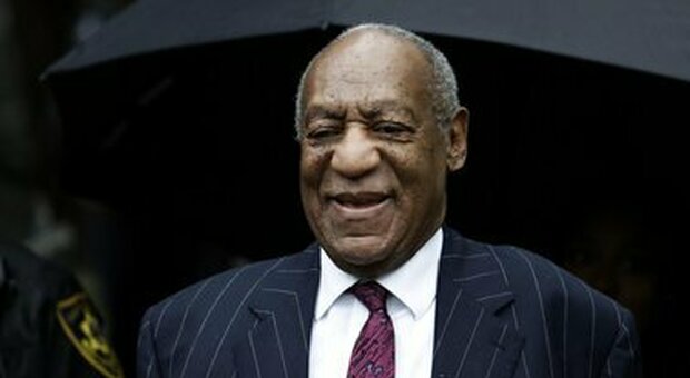 Bill Cosby, annullata la condanna per violenza sessuale: sarà rimesso in libertà