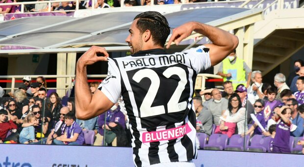 Diretta recuperi Serie A, Fiorentina-Udinese 0-4: Wallace e Udogie per il poker. In campo Bologna-Inter e Atalanta-Torino