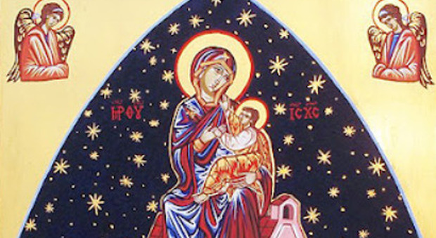 Santo del giorno oggi 10 dicembre: Beata Vergine Maria di Loreto, patrona degli aviatori dopo il trasloco aereo della casa dalla Palestina