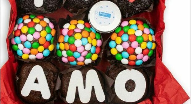 San Valentino, SOS Villaggi dei Bambini celebra l'amore con le Eat Me Box: un gesto che vale doppio