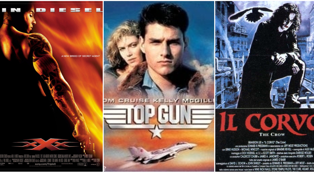 Alec Baldwin, dal Corvo a Top Gun: tutti gli incidenti mortali nella storia del cinema