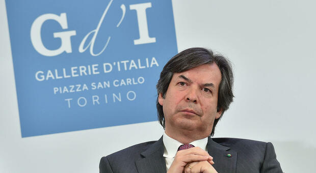 Carlo Messina