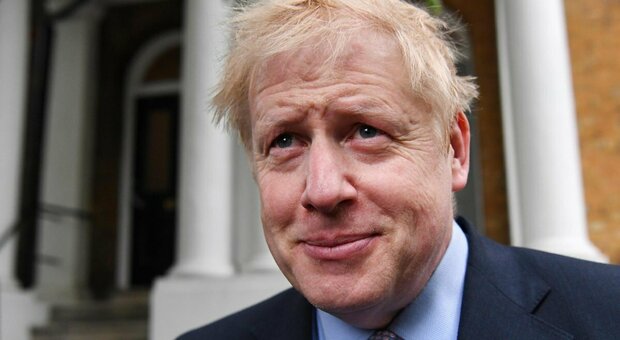 Boris Johnson, il ritorno inaspettato dell'ex premier: dopo le dimissioni di Truss è il primo in lizza per la guida dei conservatori