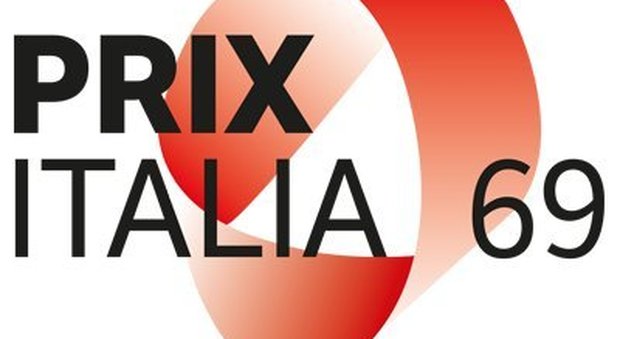 Il logo do Prix Italia 2017