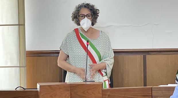 Montalto: il sindaco Socciarelli ha giurato, formata la nuova giunta comunale