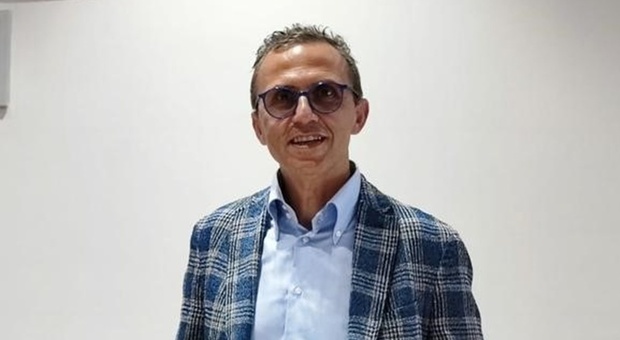 Il presidente di Ance Viterbo Andrea Belli