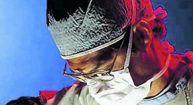 La chirurgia che rigenera organi, capelli e tessuti