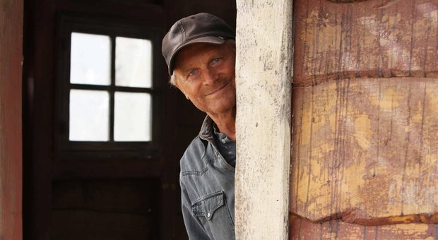 Terence Hill compie 80 anni