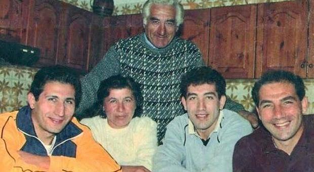 Morto Vincenzo Abbagnale, padre di Giuseppe, Carmine e Agostino: aveva 87 anni, canottaggio in lutto