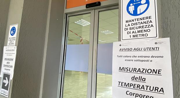Coronavirus, quota zero stabile in provincia di Frosinone: finita la quarantena nella Casa della Salute di Pontecorvo
