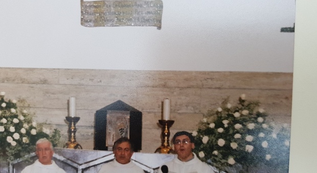 Morto per Covid don Adamo Gizzarelli, ex vicario generale della diocesi di Montecassino