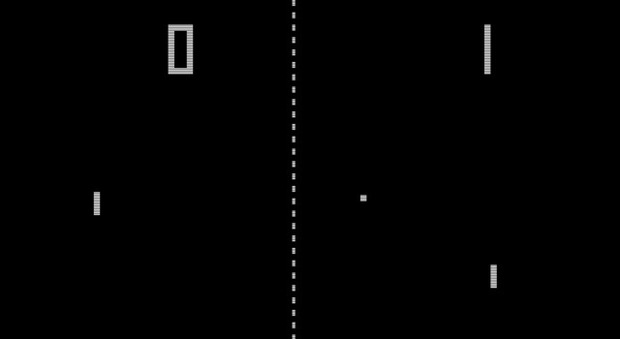 Atari celebra i 45 anni di Pong, il primo videogame domestico