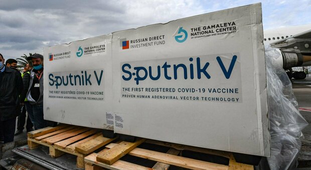 Vaccino, Zingaretti: «Accordo con Spallanzani per sperimentare Sputnik»