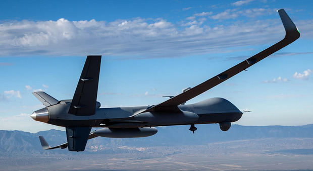Phoenix Ghost, il drone suicida studiato per il Donbass: cosa sappiamo sulla nuova arma Usa per Kiev