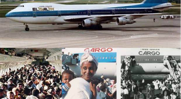 Ponte aereo e profughi: dal record imbattuto di 1.086 (+2) passeggeri sul Jumbo alla sfida ai Maneskin