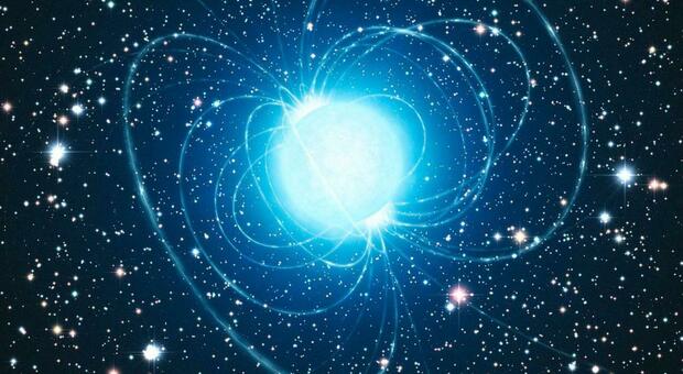 Scoperto oggetto cosmico mai visto finora: ecco la misteriosa sorgente luminosa che interroga gli scienziati