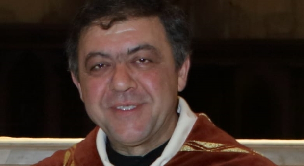 Dom Loreto Camilli è il nuovo abate di Casamari