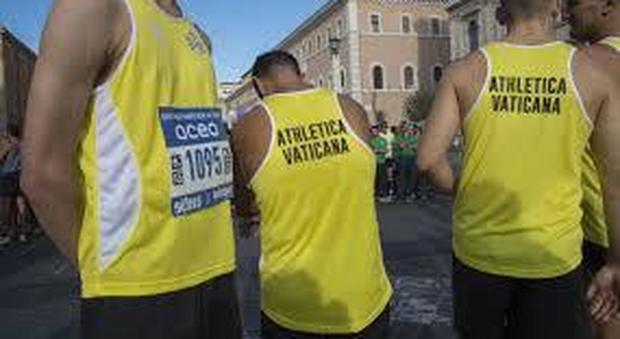 Vaticano, nella squadra di atletica del Papa entrano due migranti musulmani