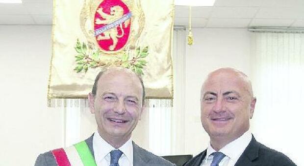 Il neo sindaco Mastrangeli: «Avrò una giunta di alto profilo»