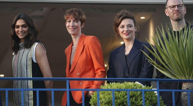 Cannes, oggi via al Festival: da Hazanavicius a Trinca e Whitaker, i grandi protagonisti attesi sul red carpet