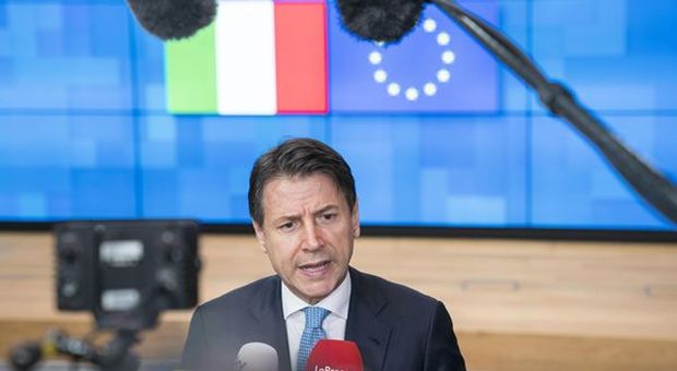 MES, Eurosummit accoglie richiesta Italia di modificare conclusioni