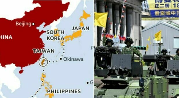 Cina, la strategia nel Pacifico preoccupa gli Usa: a est la nuova polveriera del mondo diviso?