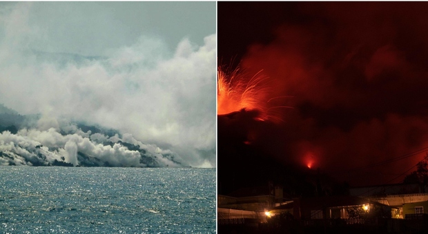 Vulcano Canarie, le autorità finalmente esultano: «Dopo 85 giorni l'eruzione è finita»