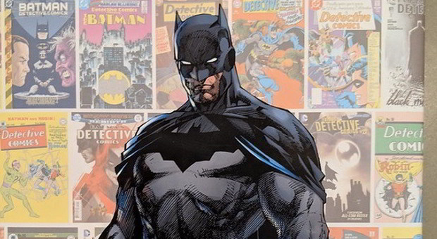 Batman, fan in collera dopo che la DC Comics censura una scena di sesso con Cat Woman