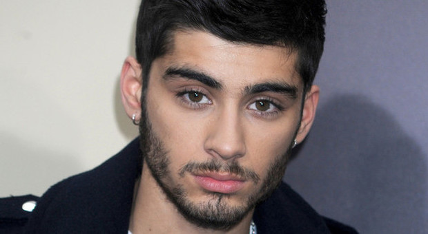 Zayn Malik, ex One Direction, confessa: «Me ne volevo andare dall'inizio»
