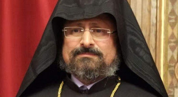 Patriarca armeno di Turchia critica il Congresso Usa per avere riconosciuto il genocidio del 1915