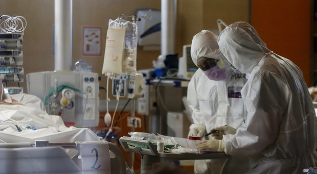 Coronavirus Roma, muore il rom positivo: aumentano i guariti nel Lazio