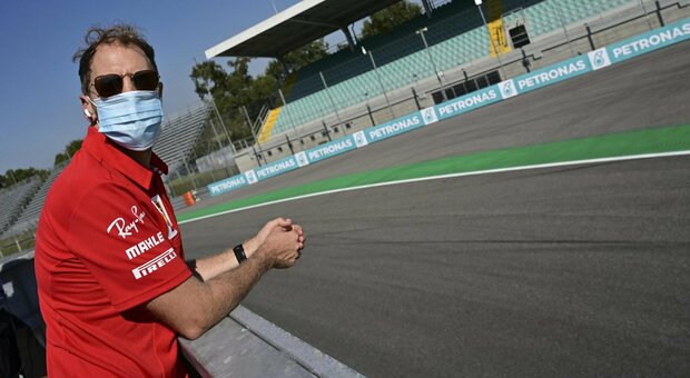 Ora è ufficiale: Vettel alla Aston Martin dal prossimo anno