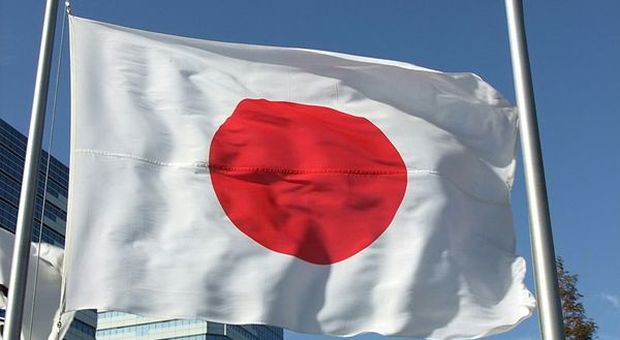 Giappone, produzione in forte calo ma aumenta fiducia consumatori