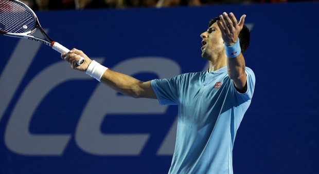 Acapulco, Djokovic eliminato a sorpresa da Kyrgios. Nadal in semifinale
