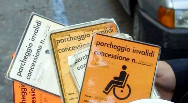 Pass disabili valido nelle Ztl di tutti i Comuni: come funziona il nuovo contrassegno europeo