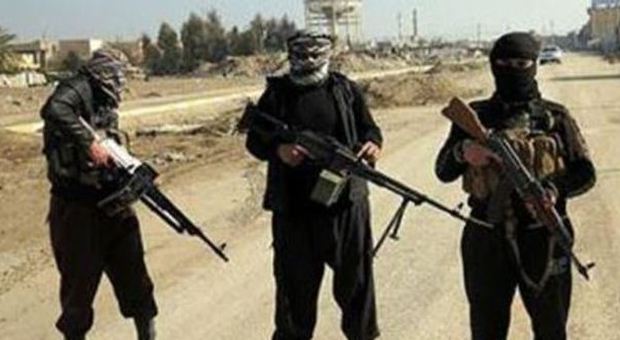 Gli Usa accusano l'Isis: «I jihadisti hanno usato armi chimiche contro i curdi»