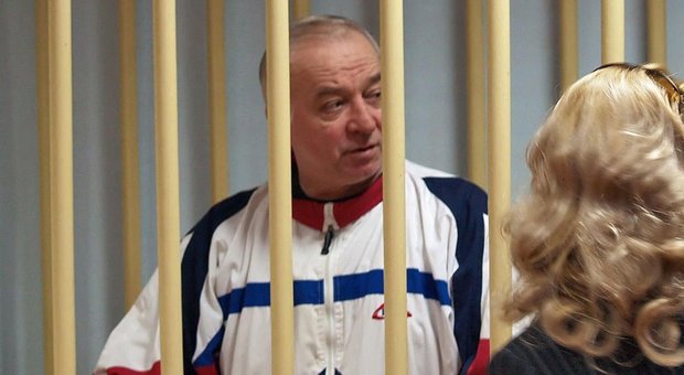 Skripal, Londra incrimina due russi. Ira di Mosca: «Una provocazione»