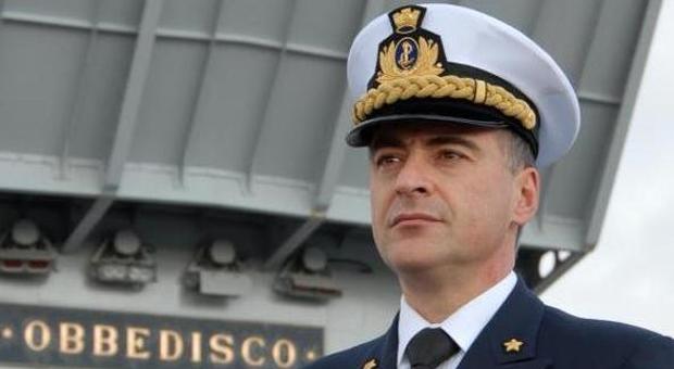 Migranti, l'ammiraglio Credentino: «Così con la missione Sophia combattiamo i trafficanti»