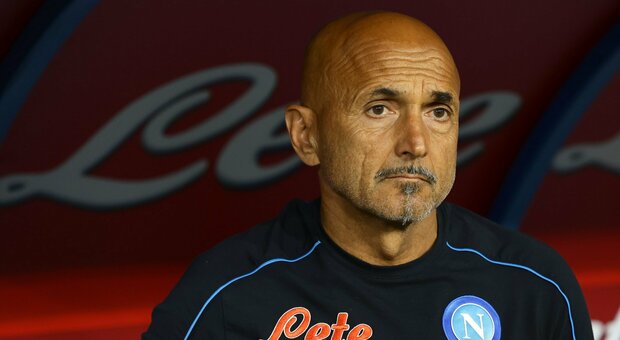 Spalletti verso Lazio-Napoli: «Sarri propone un calcio di qualità, dobbiamo ritrovare il nostro gioco»